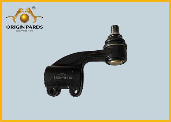 6HK1 6WG1 Motor Tie Rod End ORIGIN PARDS 8982281070 FVR FVZ CYZ CYH Caminhão pesado Isuzu Direção Chassis Peças Rodas dianteiras esquerda