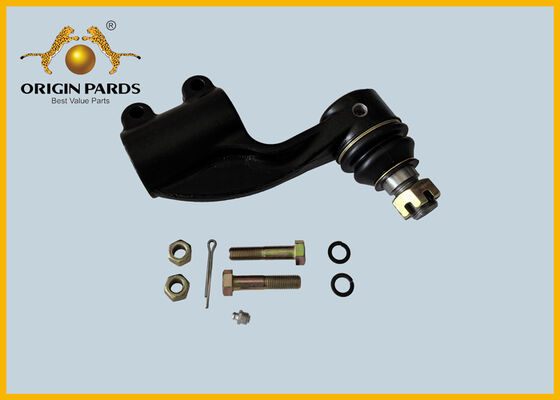 6HK1 6WG1 Motor Tie Rod End ORIGIN PARDS 8982281070 FVR FVZ CYZ CYH Caminhão pesado Isuzu Direção Chassis Peças Rodas dianteiras esquerda