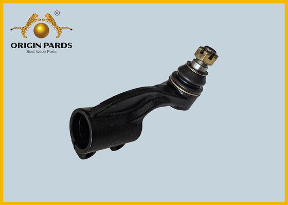 6HK1 6WG1 Motor Tie Rod End ORIGIN PARDS 8982281070 FVR FVZ CYZ CYH Caminhão pesado Isuzu Direção Chassis Peças Rodas dianteiras esquerda