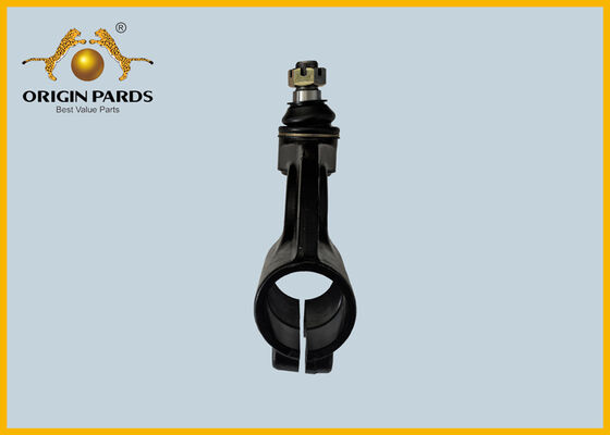 ORIGIN PARDS Longo prazo de utilização End Tie Rod 1431508560 CYZ CYH VC Isuzu Giga Peças de direção de caminhão pesado 6WF1 6WG1 Motor Use 58mm em