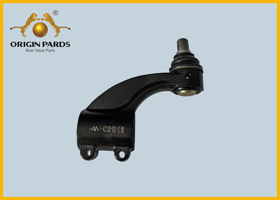 ORIGIN PARDS Longo prazo de utilização End Tie Rod 1431508560 CYZ CYH VC Isuzu Giga Peças de direção de caminhão pesado 6WF1 6WG1 Motor Use 58mm em