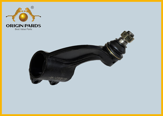 ORIGIN PARDS Longo prazo de utilização End Tie Rod 1431508560 CYZ CYH VC Isuzu Giga Peças de direção de caminhão pesado 6WF1 6WG1 Motor Use 58mm em