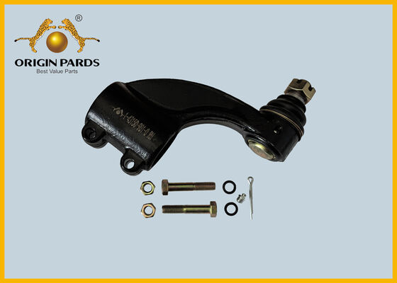 ORIGIN PARDS Longo prazo de utilização End Tie Rod 1431508560 CYZ CYH VC Isuzu Giga Peças de direção de caminhão pesado 6WF1 6WG1 Motor Use 58mm em