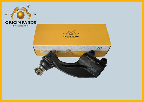 ORIGIN PARDS Longo prazo de utilização End Tie Rod 1431508560 CYZ CYH VC Isuzu Giga Peças de direção de caminhão pesado 6WF1 6WG1 Motor Use 58mm em