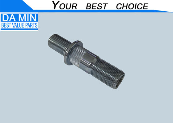 ORIGEM PARDS Rodas dianteiras esquerda parafusos 8970170442 tambor de freio parafusos de montagem incluem alfinete e porca para Isuzu NPR NMR caminhão 4HG1 motor