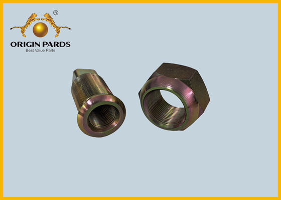 ORIGIN PARDS Kit de parafuso de rodas 8970170432 Eixo traseiro direito 5 buracos travão tambor roda aro fixo Isuzu NPR NMR caminhão 4JJ1 4HG1 Motor
