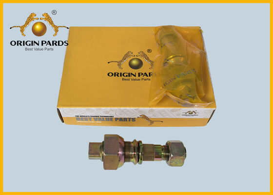 ORIGIN PARDS Kit de parafuso de rodas 8970170432 Eixo traseiro direito 5 buracos travão tambor roda aro fixo Isuzu NPR NMR caminhão 4JJ1 4HG1 Motor