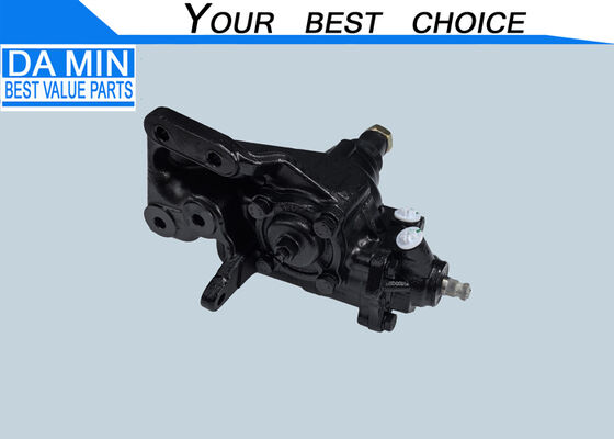 Caixa de direção NKR ELF 8982519472 Auxílio de direção hidráulica LHD Isuzu Light Truck 4JB1 4JH1 4HF1 Motor Modelo Chassis Parts