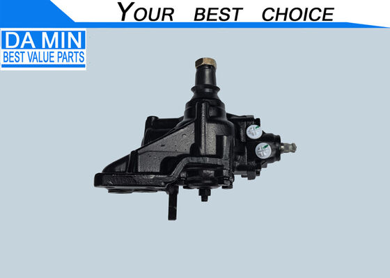 Caixa de direção NKR ELF 8982519472 Auxílio de direção hidráulica LHD Isuzu Light Truck 4JB1 4JH1 4HF1 Motor Modelo Chassis Parts