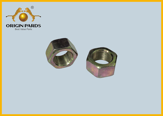 ORIGEM PARDS Kit de parafusos de rodas 1423311102 para FSR FVR CXZ CYZ LV234 LV434 Caminhão e autocarro Isuzu Rodas traseiras direitas Incluem 4 peças