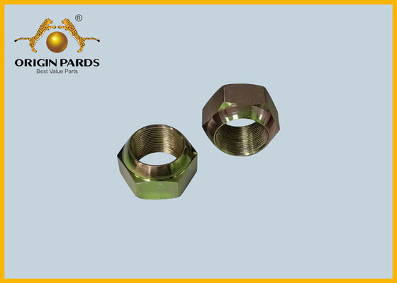 ORIGEM PARDS Kit de parafusos de rodas 1423311102 para FSR FVR CXZ CYZ LV234 LV434 Caminhão e autocarro Isuzu Rodas traseiras direitas Incluem 4 peças