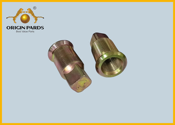 ORIGEM PARDS Kit de parafusos de rodas 1423311102 para FSR FVR CXZ CYZ LV234 LV434 Caminhão e autocarro Isuzu Rodas traseiras direitas Incluem 4 peças