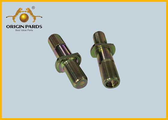 ORIGEM PARDS Kit de parafusos de rodas 1423311102 para FSR FVR CXZ CYZ LV234 LV434 Caminhão e autocarro Isuzu Rodas traseiras direitas Incluem 4 peças