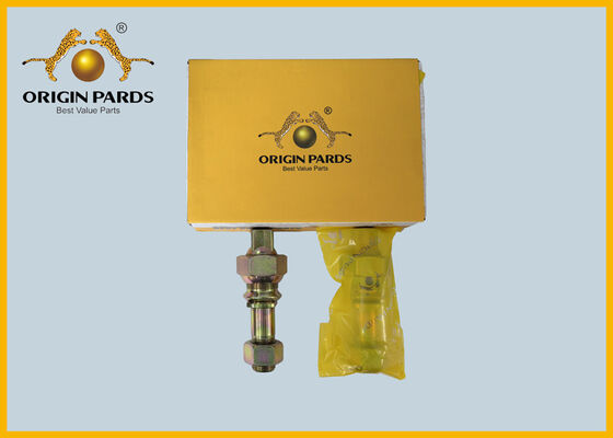 ORIGEM PARDS Kit de parafusos de rodas 1423311102 para FSR FVR CXZ CYZ LV234 LV434 Caminhão e autocarro Isuzu Rodas traseiras direitas Incluem 4 peças