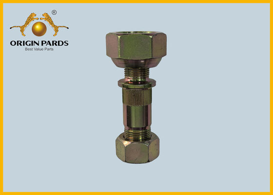 ORIGIN PARDS Rodas para Encosto Kit Rodas para Encosto OEM 8970815844 para NLR NNR ELF Isuzu Truck Bus Rodas Frontais Direitas Incluem 3 Peças de Montagem