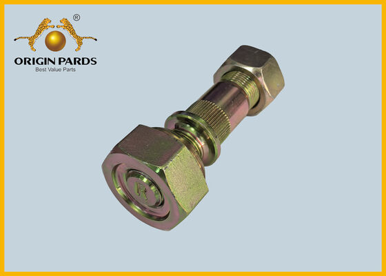 ORIGIN PARDS Rodas para Encosto Kit Rodas para Encosto OEM 8970815844 para NLR NNR ELF Isuzu Truck Bus Rodas Frontais Direitas Incluem 3 Peças de Montagem