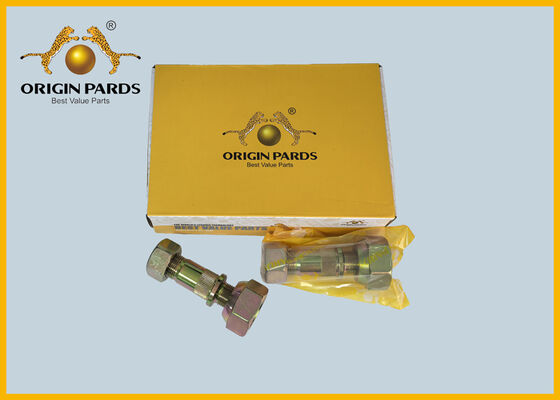 ORIGIN PARDS Rodas para Encosto Kit Rodas para Encosto OEM 8970815844 para NLR NNR ELF Isuzu Truck Bus Rodas Frontais Direitas Incluem 3 Peças de Montagem