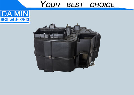 Heater Unit 1835111025 peças de ISUZU FVR para o controle de temperatura do táxi da tampa dos plásticos FSR113