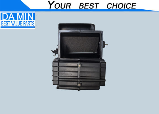 Heater Unit 1835111025 peças de ISUZU FVR para o controle de temperatura do táxi da tampa dos plásticos FSR113