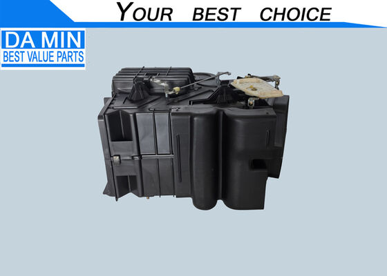 Heater Unit 1835111025 peças de ISUZU FVR para o controle de temperatura do táxi da tampa dos plásticos FSR113