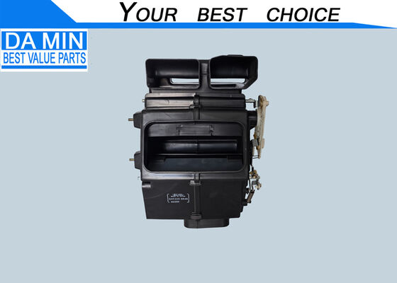 Heater Unit 1835111025 peças de ISUZU FVR para o controle de temperatura do táxi da tampa dos plásticos FSR113
