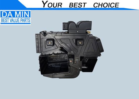 Heater Unit 1835111025 peças de ISUZU FVR para o controle de temperatura do táxi da tampa dos plásticos FSR113