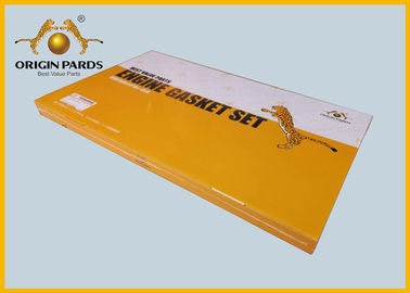 4HG1 Conjunto completo de juntas do motor 5878143480 Origem PARDS Melhor valor para reparação de motores de caminhões leves