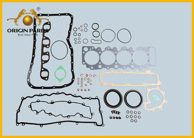 4HG1 Conjunto completo de juntas do motor 5878143480 Origem PARDS Melhor valor para reparação de motores de caminhões leves