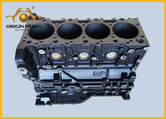 4HF1 Bloco de cilindro do motor 8971037611 Para Isuzu NKR NPR caminhão leve de alta qualidade Incluir cilindro