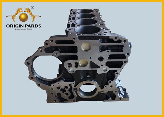 4HF1 Bloco de cilindro do motor 8971037611 Para Isuzu NKR NPR caminhão leve de alta qualidade Incluir cilindro