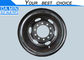 Disco de roda Rim For de 10 furos ISUZU CXZ 10PD1 pneu 1423504960 Mark On Rim de 20 polegadas