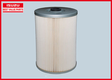 O melhor valor de EXZ 10PE1 ISUZU parte o elemento de filtro 1876100590 do óleo do motor
