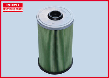 Valor de ISUZU da cor verde o melhor parte o peso leve do filtro de combustível para FRR 1876100941