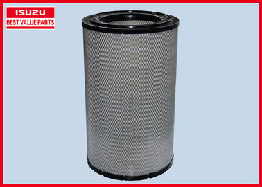 Peças do valor de ISUZU do elemento do purificador de ar as melhores para CXZ 1876101111 4 quilogramas de peso líquido