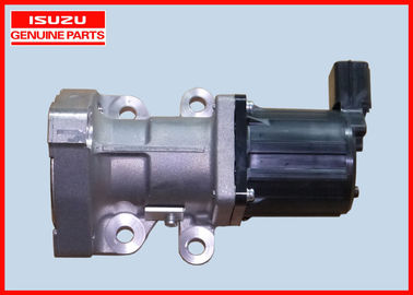os acessórios genuínos de 4hk1 Isuzu, válvula de motor diesel parte o peso leve 8980982575