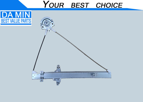 REGULADOR DE VIDRO MANUAL ELF NHR NKR 8942714730 Direção à Direita Caminhão Isuzu Porta Dianteira Esquerda Modelo Porta Deslizante de Duas Janelas